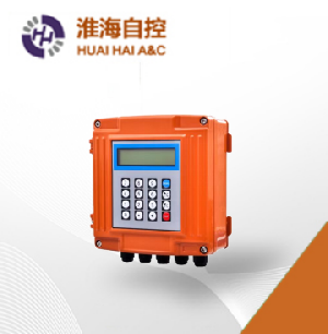 外夾式超聲波流量計(jì)