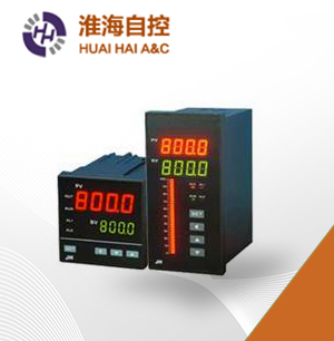 溫度數(shù)顯調節(jié)儀