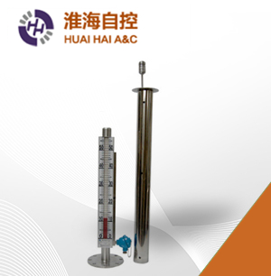 頂裝式磁翻板液位計(jì)